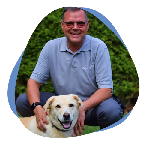 Ansprechpartner Andreas Schwarz