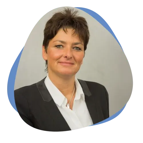 Ansprechpartner Kerstin Görlach