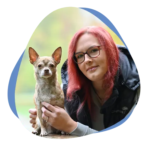 Ansprechpartner Kim Felgenhauer
